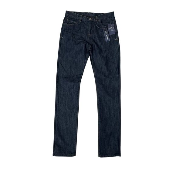 Lucky Brand Women's Cooper Slim Denim Jeans  size 16 NWT - Picture 1 of 10